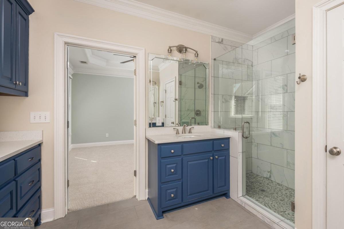 1591 Carriage Ridge Drive Greensboro - 28