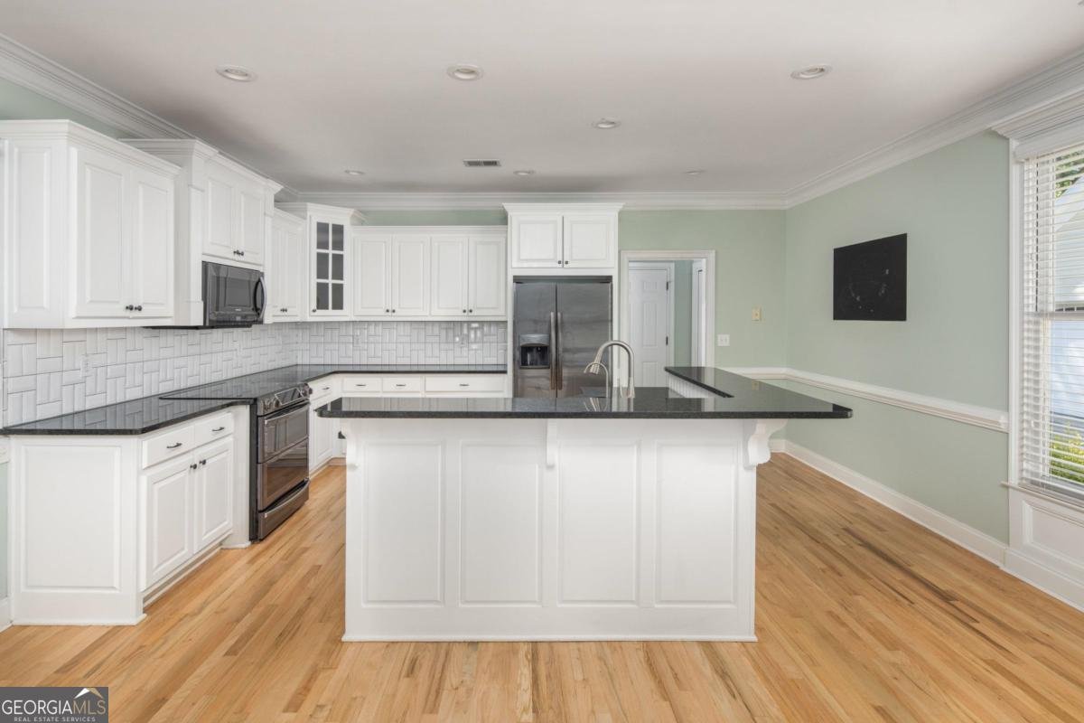 1591 Carriage Ridge Drive Greensboro - 31