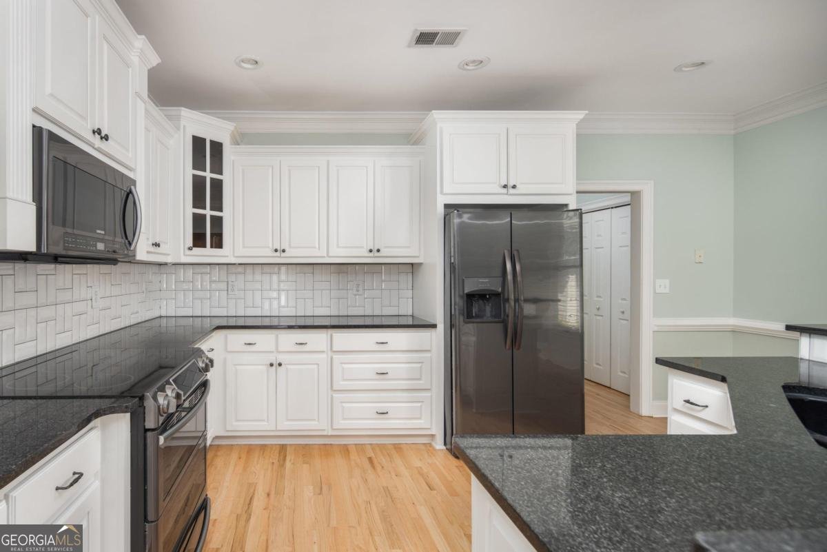 1591 Carriage Ridge Drive Greensboro - 32
