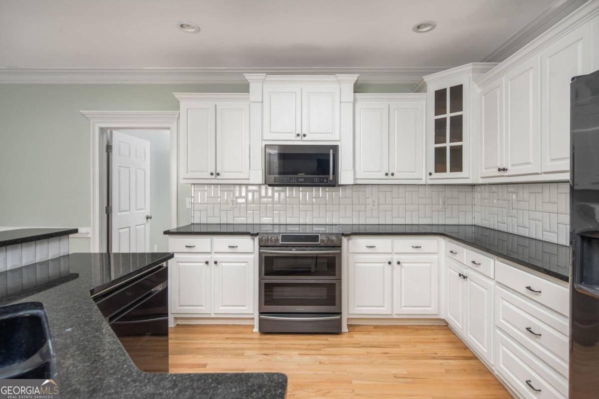 1591 Carriage Ridge Drive Greensboro - 33