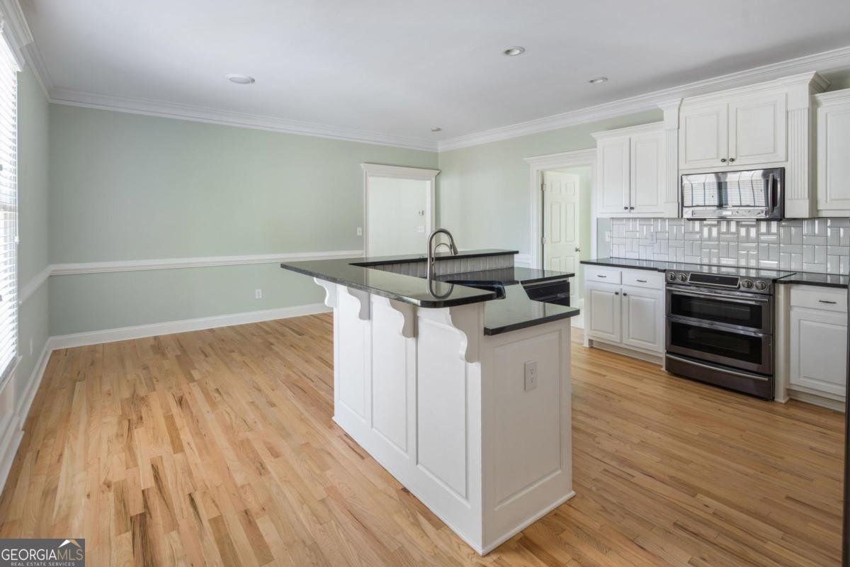 1591 Carriage Ridge Drive Greensboro - 35