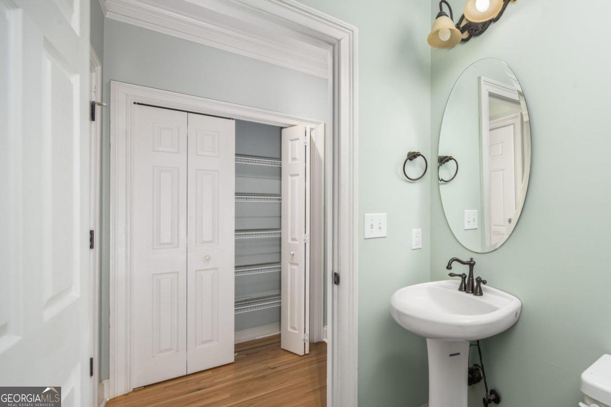 1591 Carriage Ridge Drive Greensboro - 36