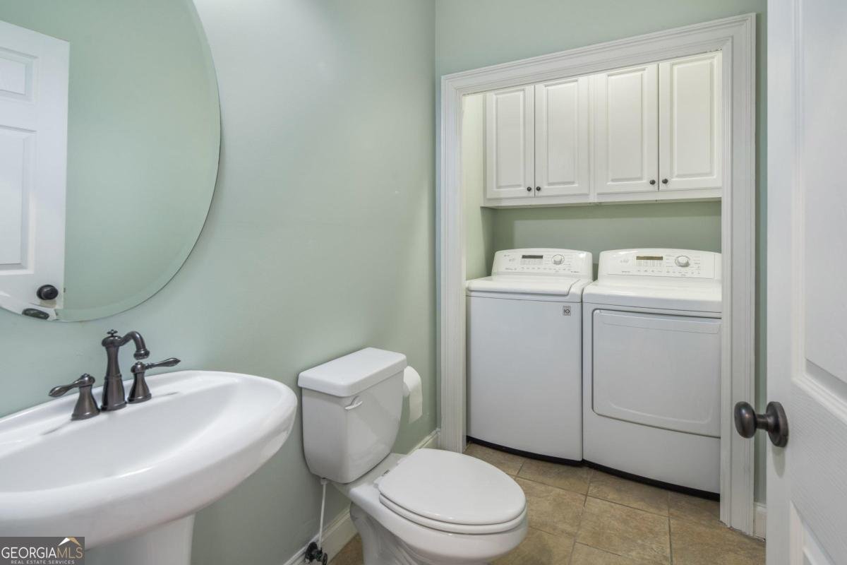 1591 Carriage Ridge Drive Greensboro - 37
