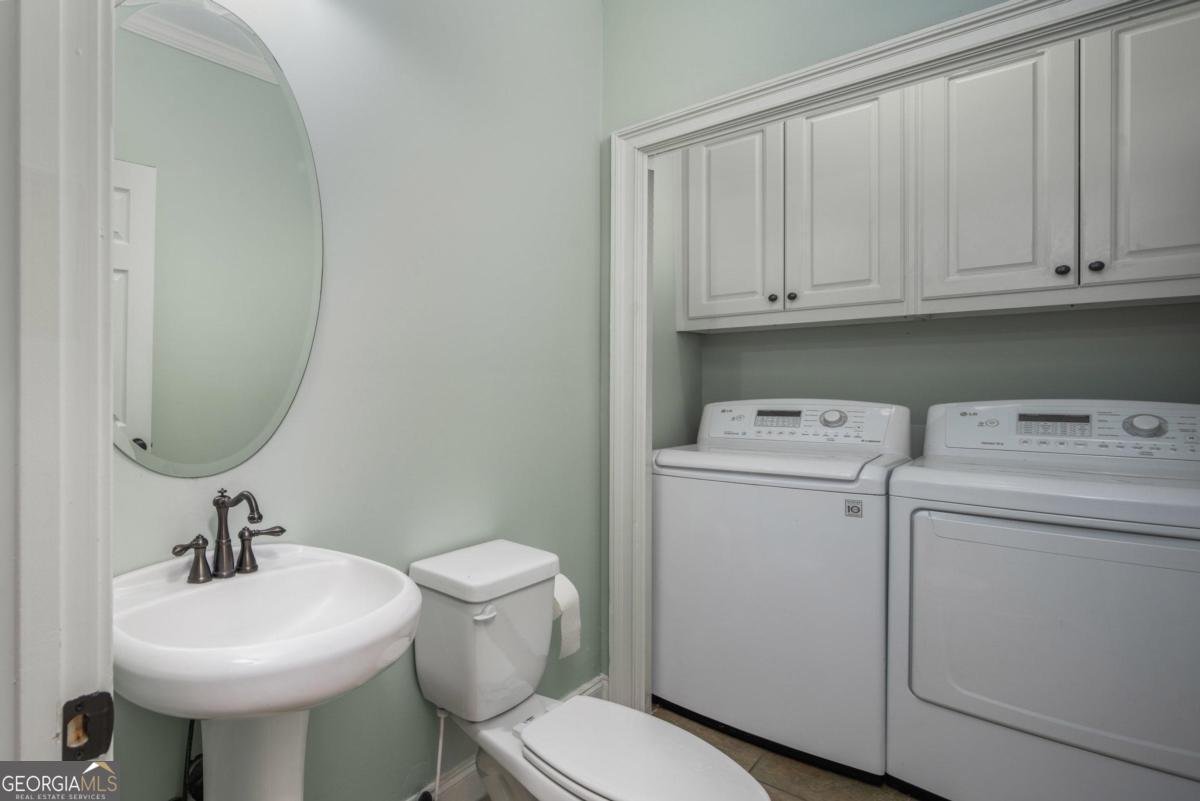 1591 Carriage Ridge Drive Greensboro - 38