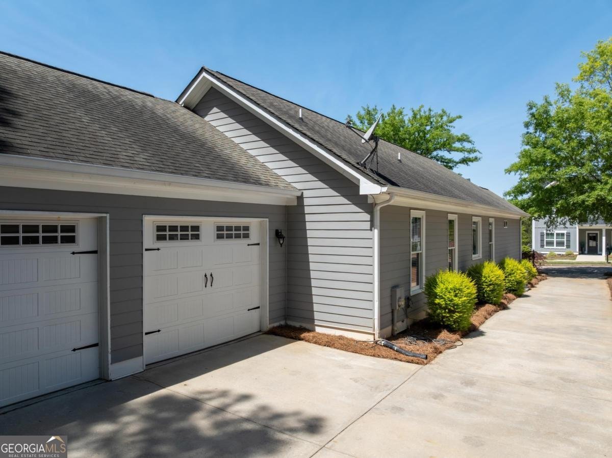 1591 Carriage Ridge Drive Greensboro - 39