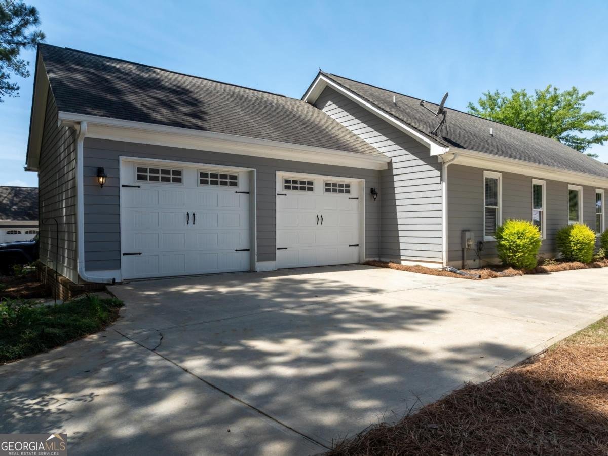 1591 Carriage Ridge Drive Greensboro - 40