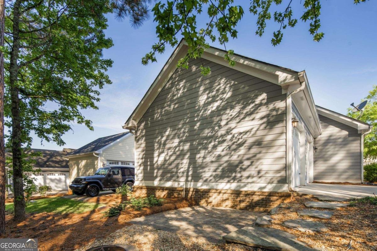 1591 Carriage Ridge Drive Greensboro - 41