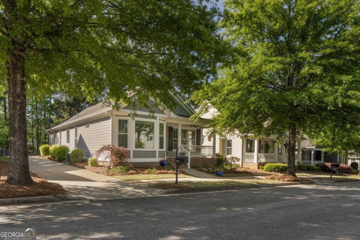 1591 Carriage Ridge Drive Greensboro - 5