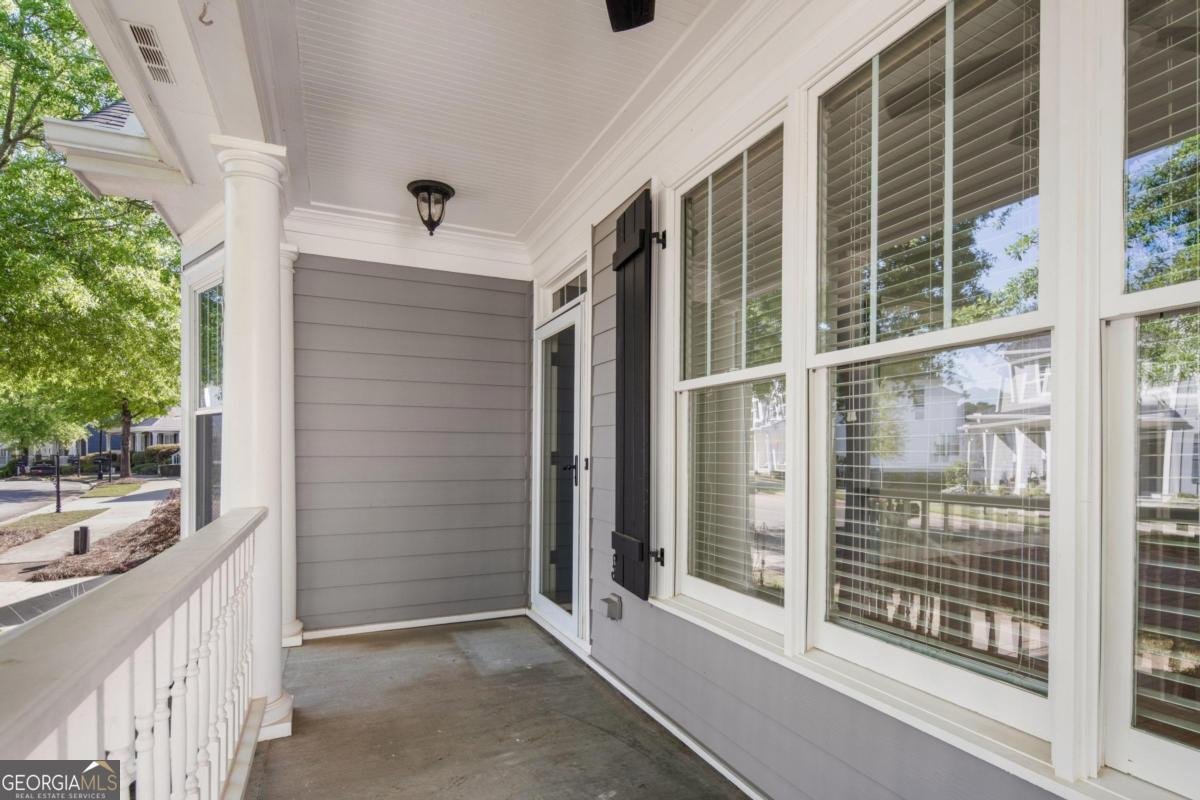 1591 Carriage Ridge Drive Greensboro - 7