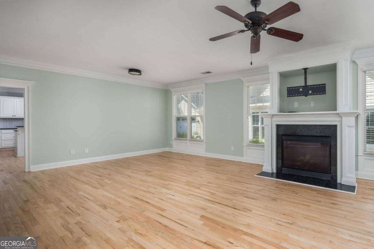1591 Carriage Ridge Drive Greensboro - 8