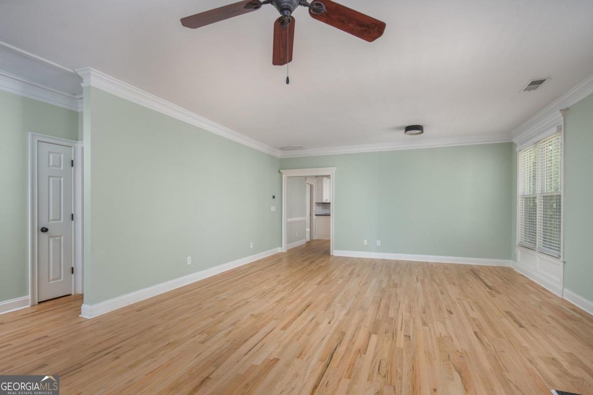 1591 Carriage Ridge Drive Greensboro - 9