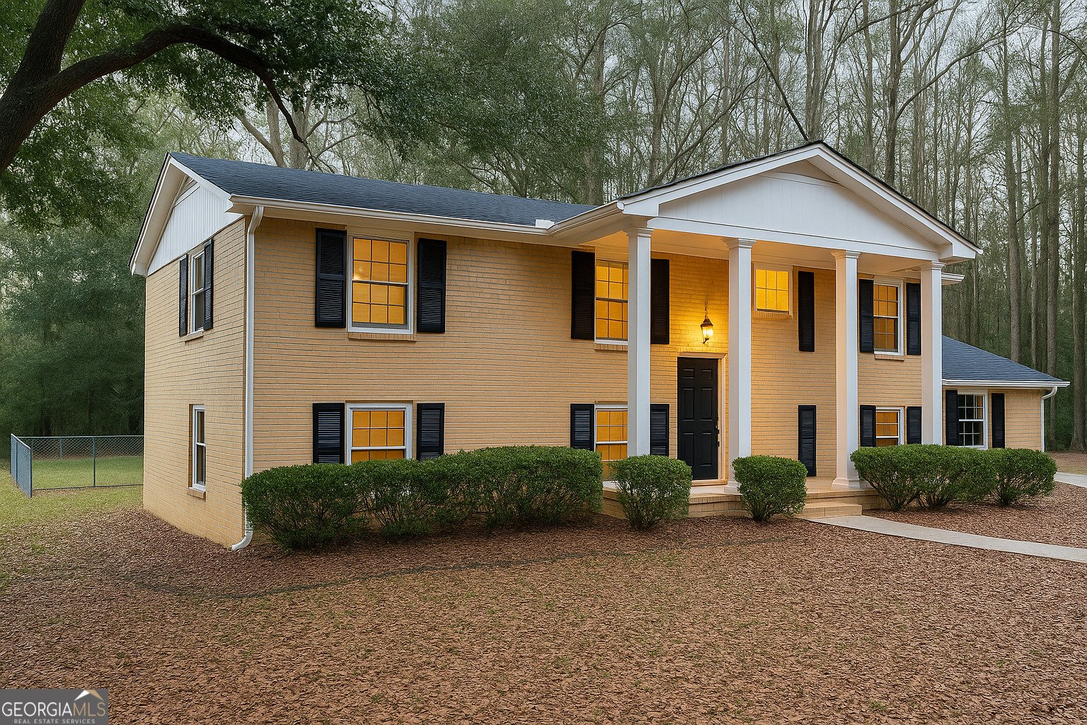 1607 Hillview Avenue Jonesboro - 1