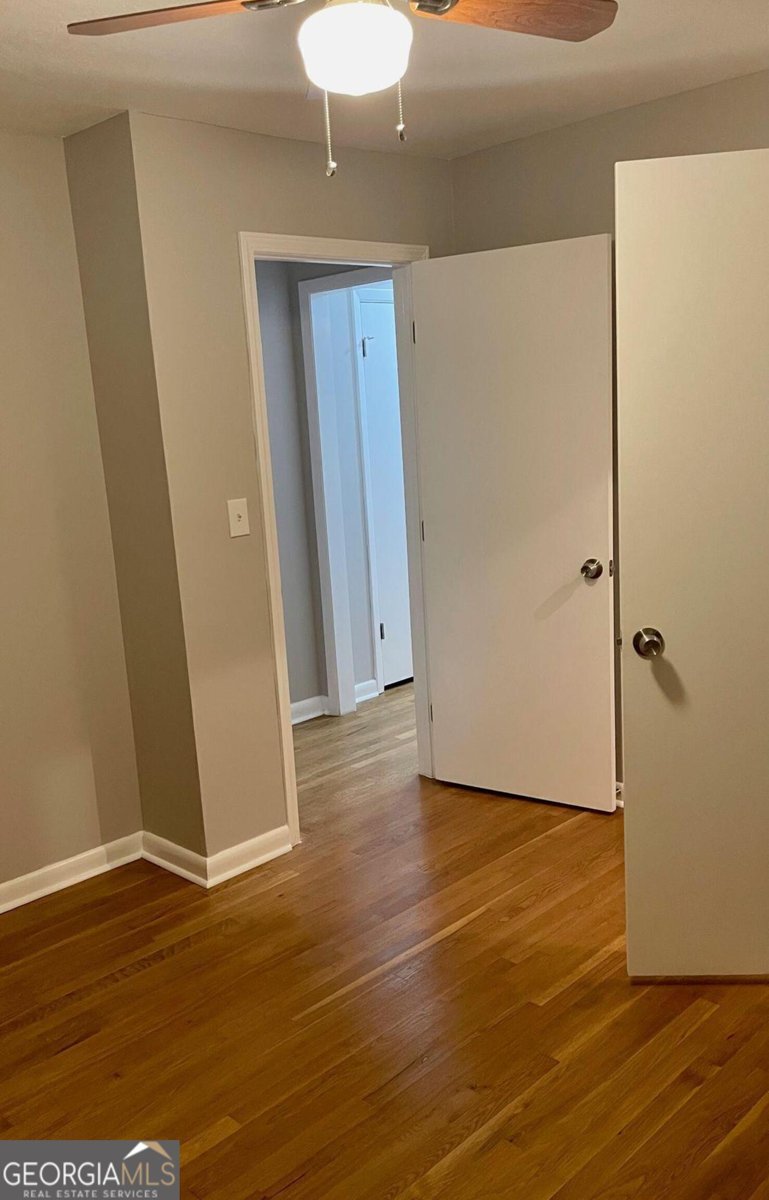 1607 Hillview Avenue Jonesboro - 19