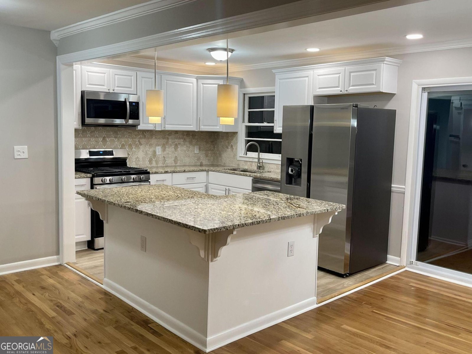 1607 Hillview Avenue Jonesboro - 2