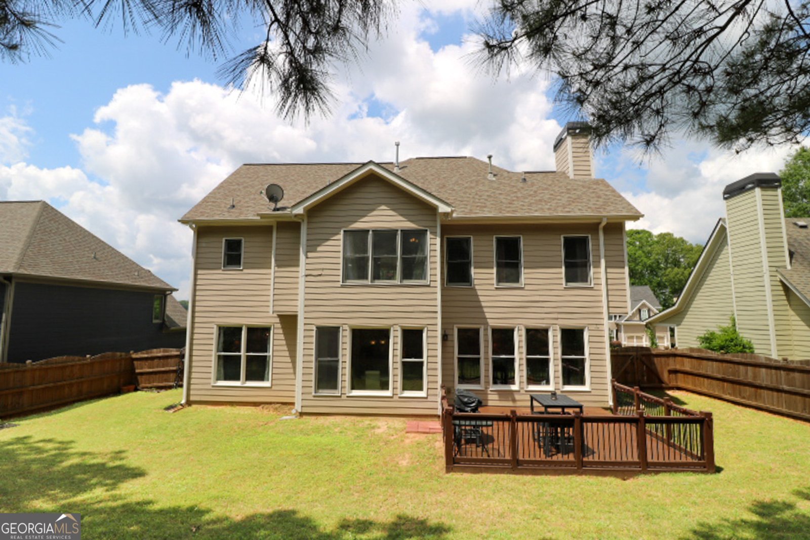 36 Evergreen Way Dallas - 18