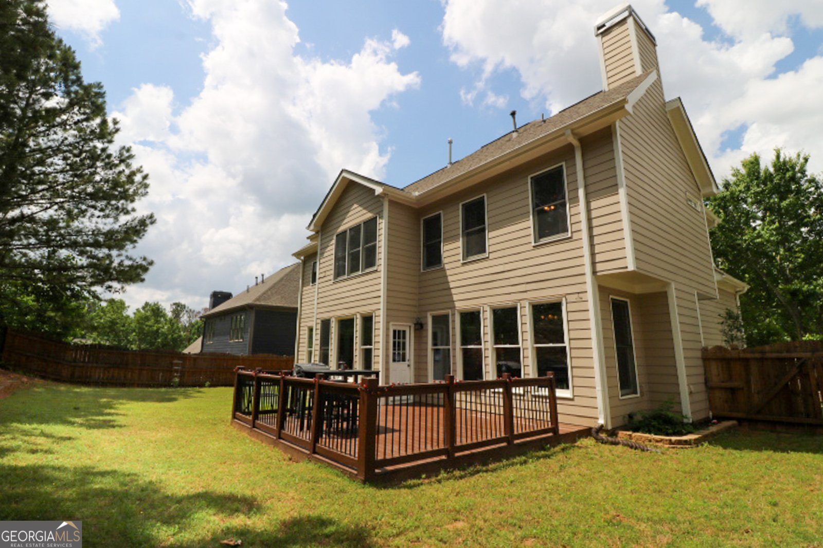 36 Evergreen Way Dallas - 19