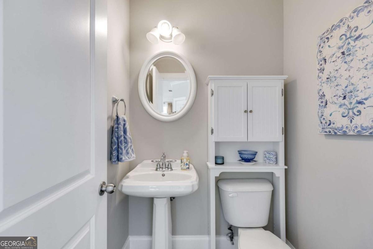 36 Evergreen Way Dallas - 2