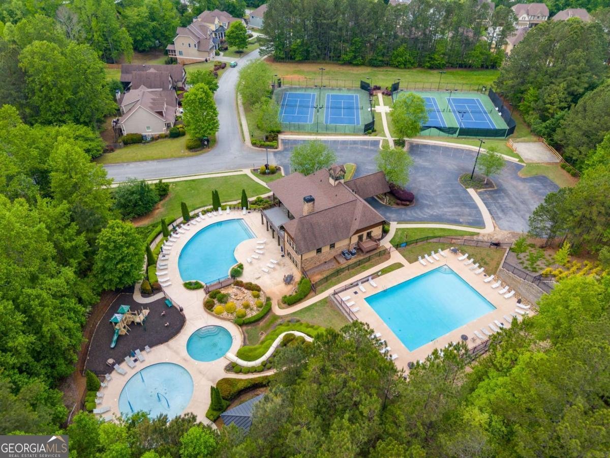 36 Evergreen Way Dallas - 23