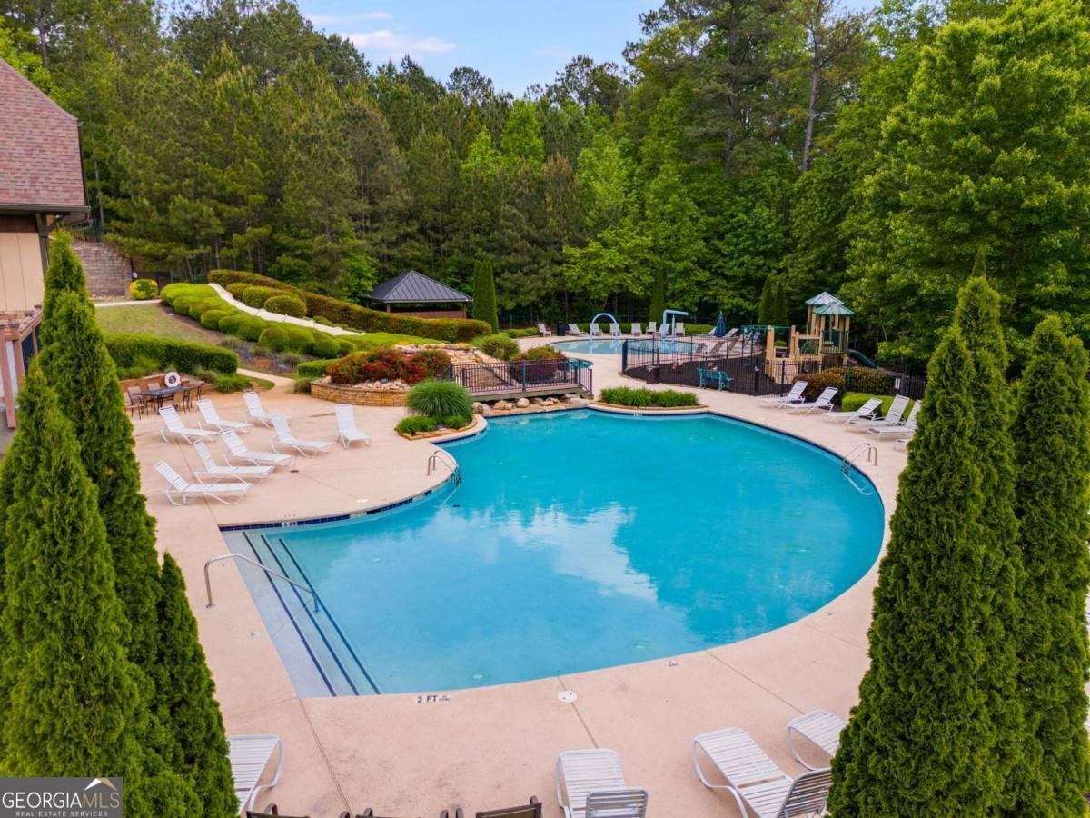 36 Evergreen Way Dallas - 24