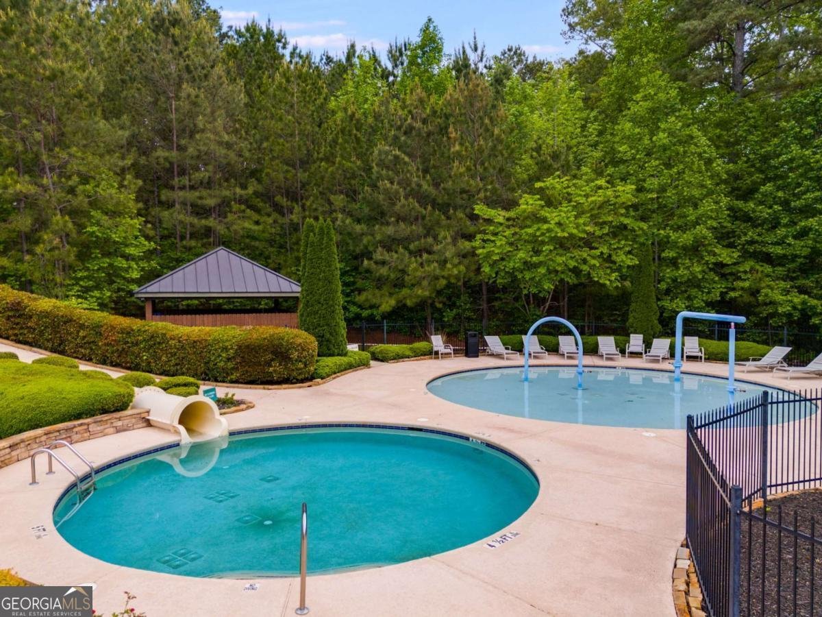 36 Evergreen Way Dallas - 25