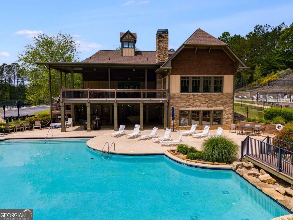 36 Evergreen Way Dallas - 29