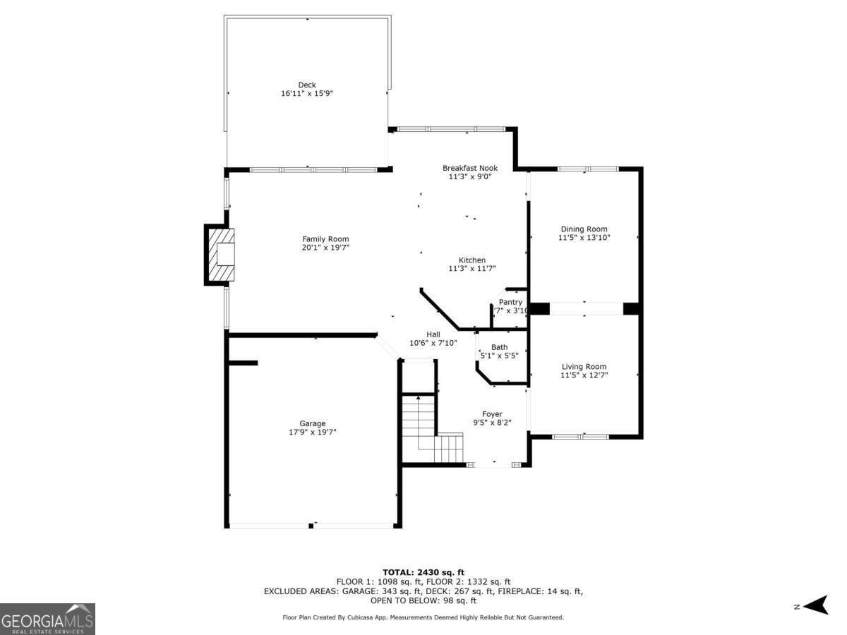 36 Evergreen Way Dallas - 33