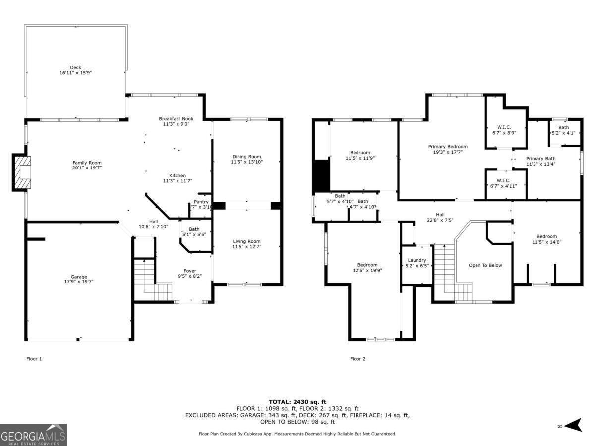 36 Evergreen Way Dallas - 48