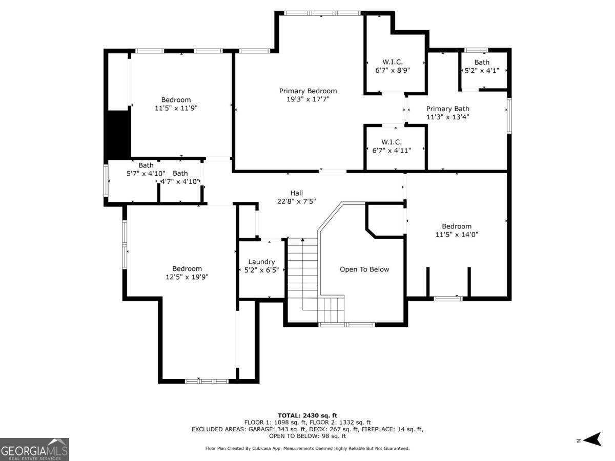 36 Evergreen Way Dallas - 49