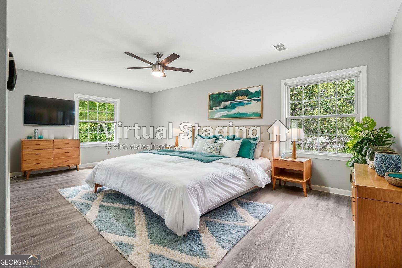 2930 PARC LORRAINE Lithonia - 20