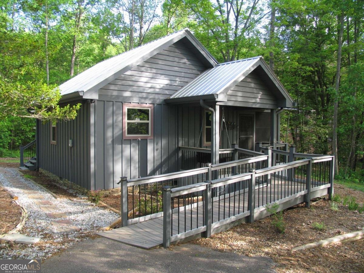 264 Chimney Ridge Blairsville - 10