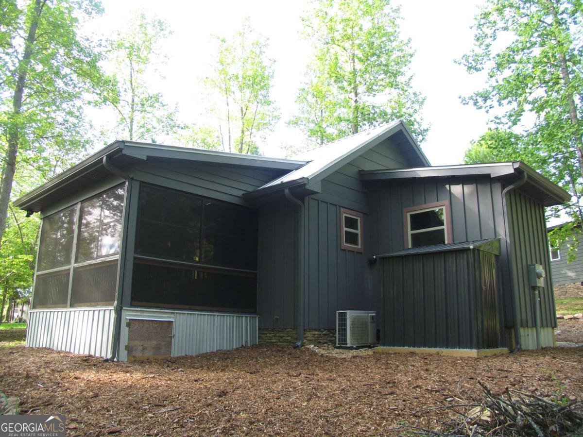 264 Chimney Ridge Blairsville - 12