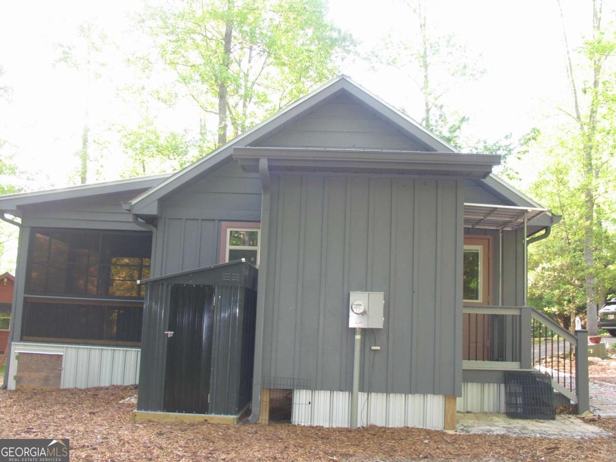 264 Chimney Ridge Blairsville - 13