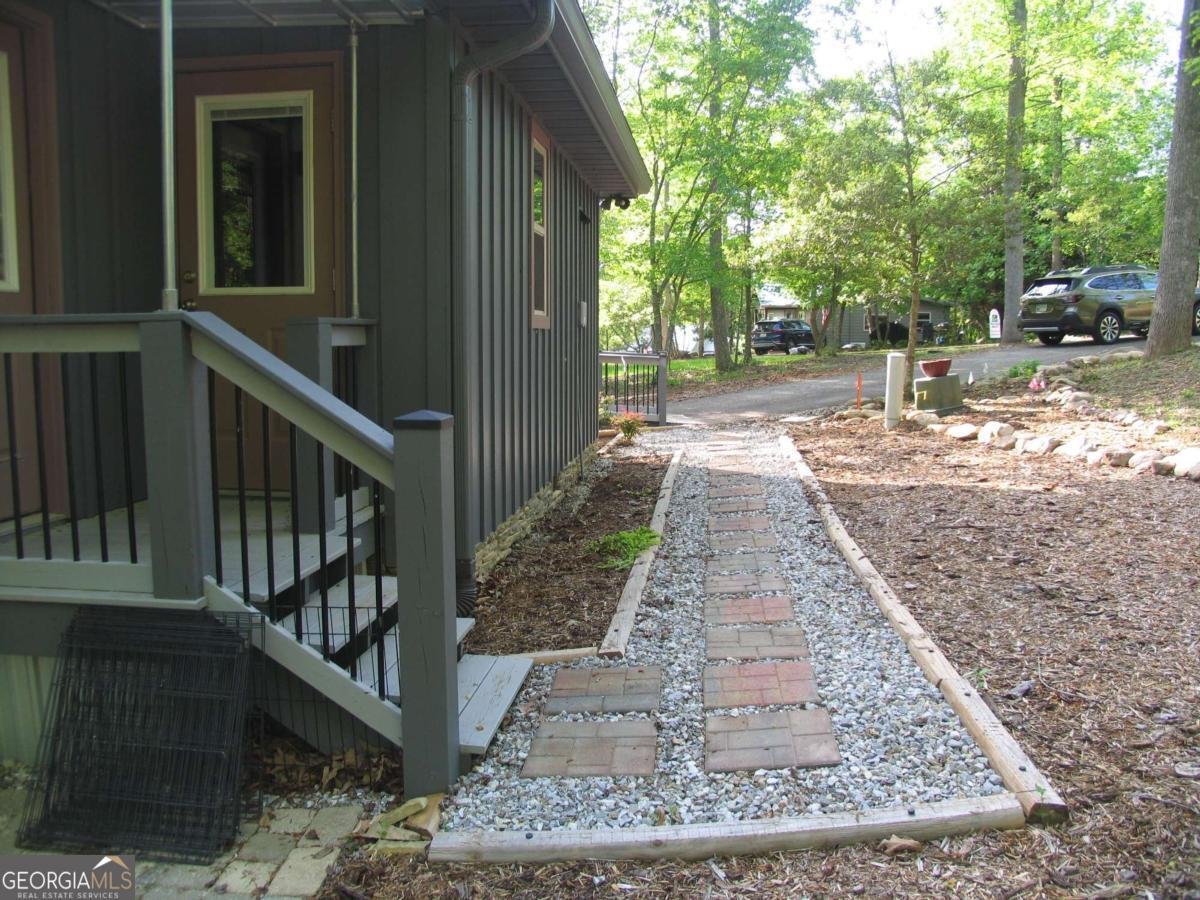 264 Chimney Ridge Blairsville - 14