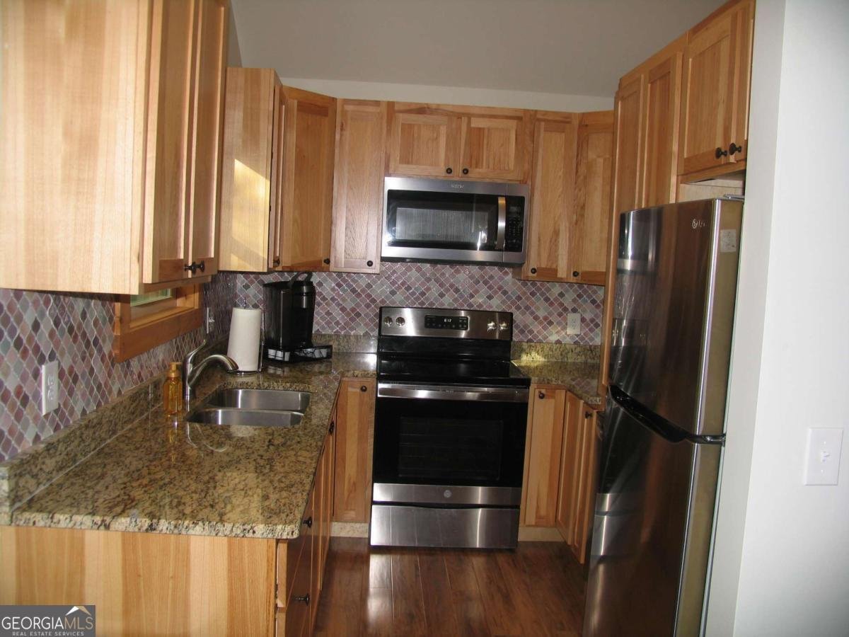 264 Chimney Ridge Blairsville - 2