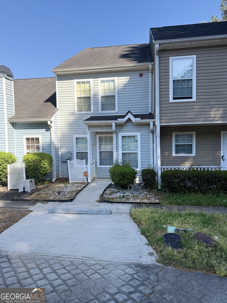 6433 Wellington Chase Court Lithonia - 1