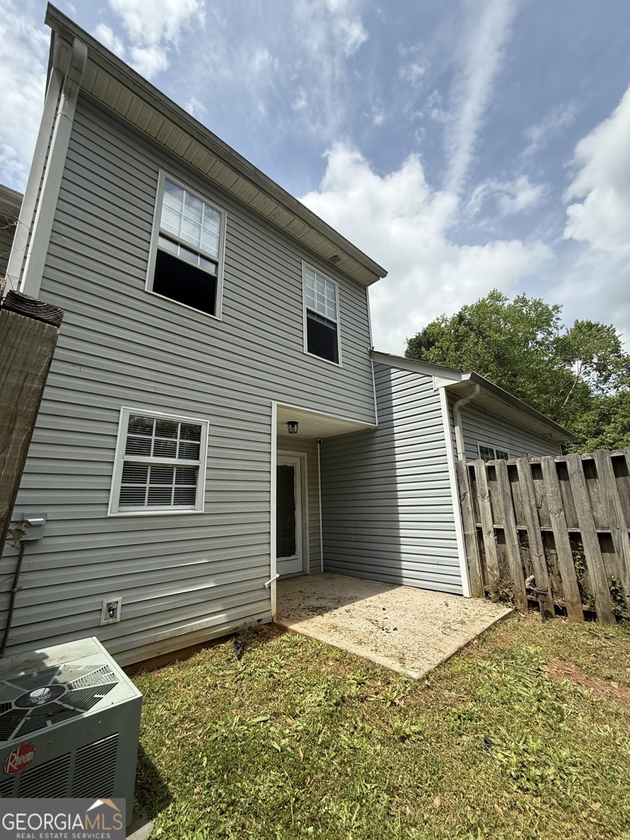 6433 Wellington Chase Court Lithonia - 28