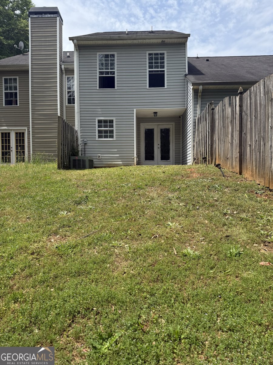 6433 Wellington Chase Court Lithonia - 29