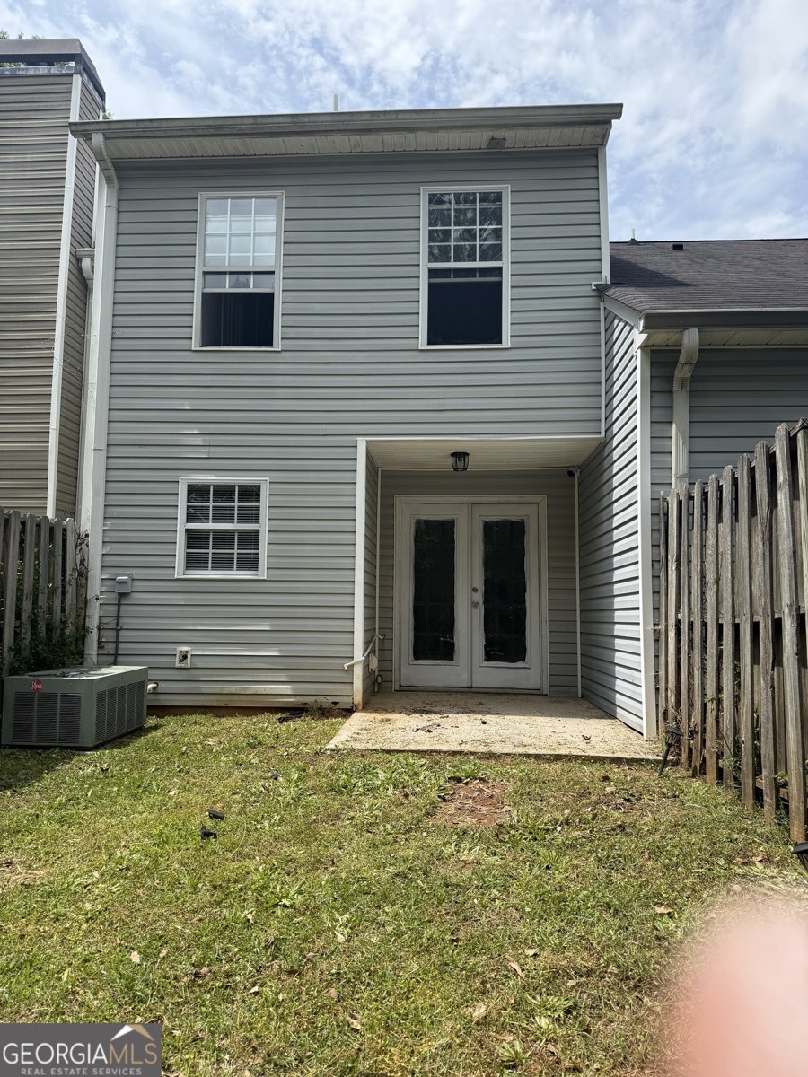 6433 Wellington Chase Court Lithonia - 30