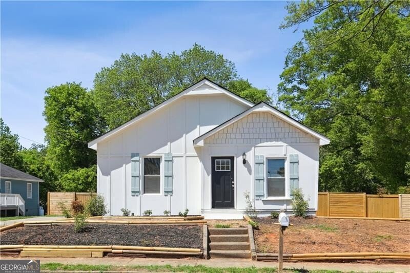 130 South Avenue Marietta - 1