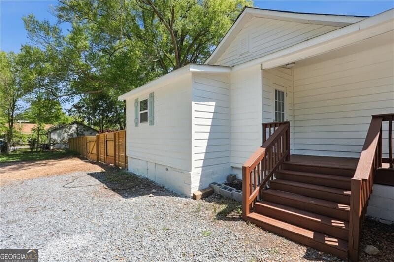 130 South Avenue Marietta - 18