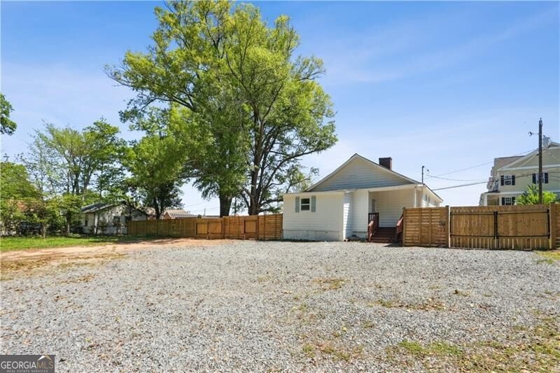 130 South Avenue Marietta - 19