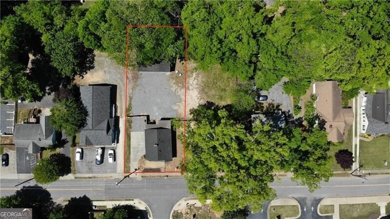 130 South Avenue Marietta - 21