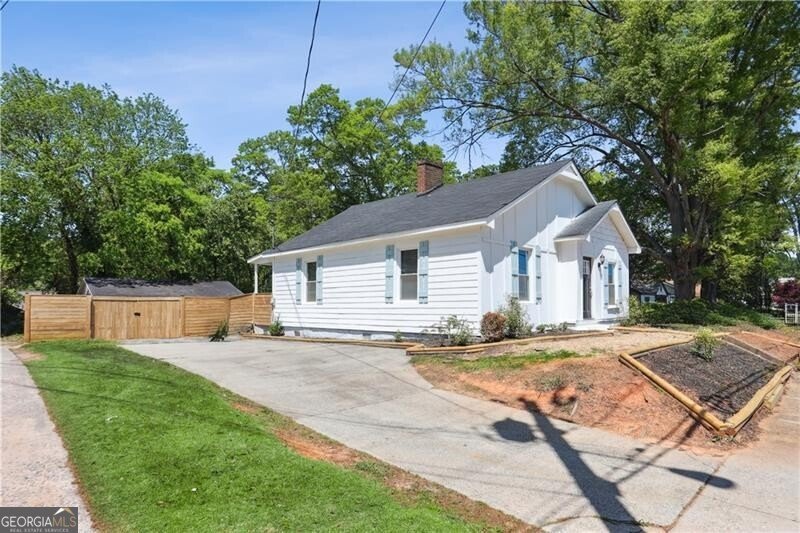 130 South Avenue Marietta - 22