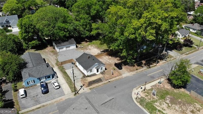 130 South Avenue Marietta - 25