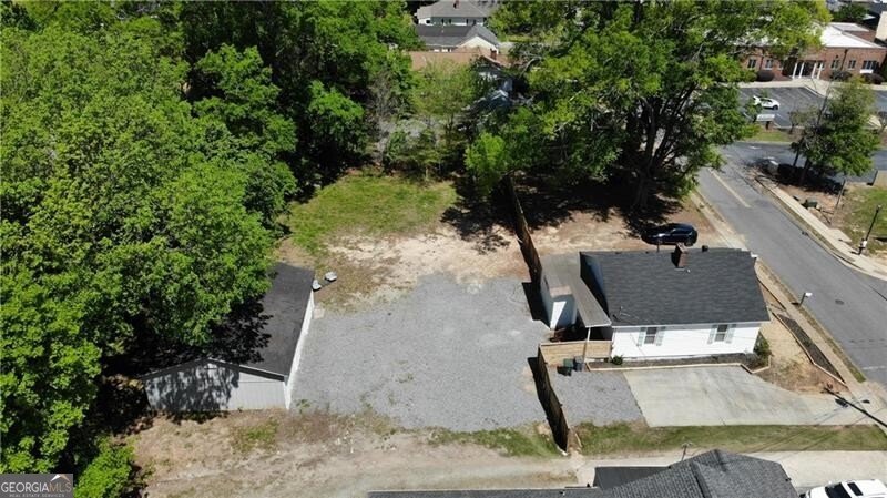 130 South Avenue Marietta - 27