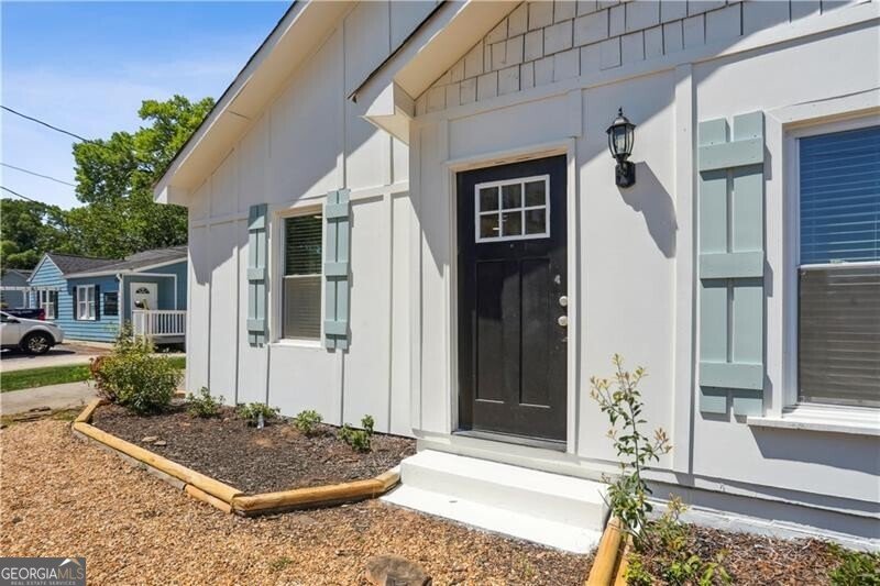 130 South Avenue Marietta - 3