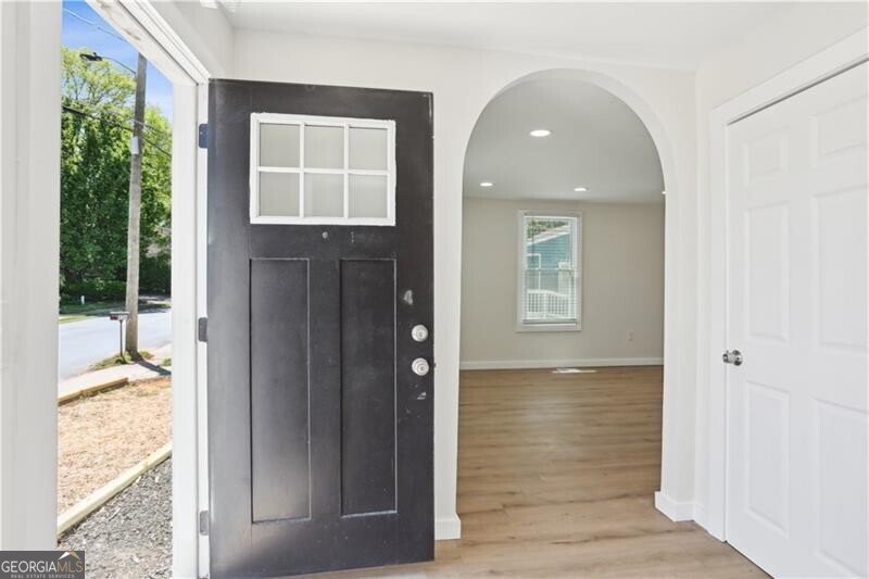 130 South Avenue Marietta - 4