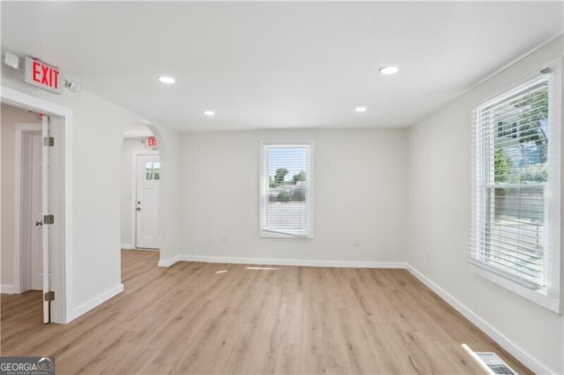 130 South Avenue Marietta - 5