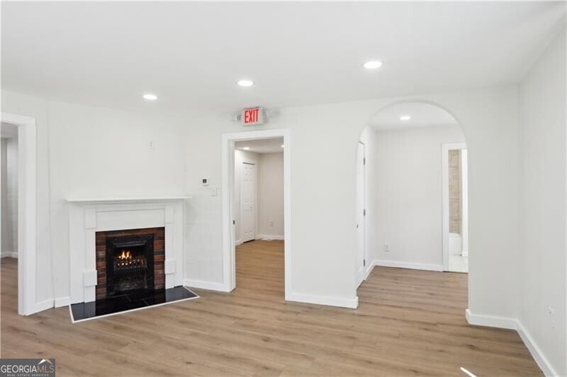 130 South Avenue Marietta - 7