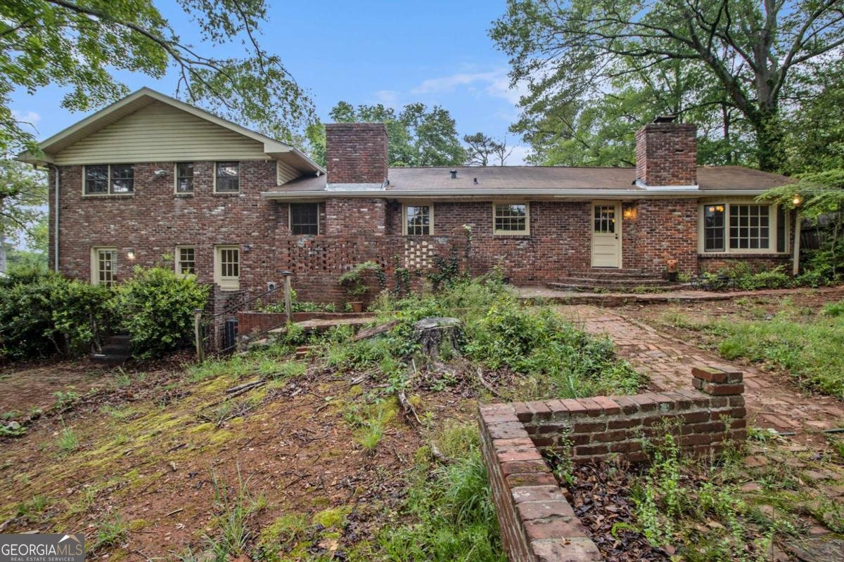 3743 Tree Bark Trail Decatur - 15